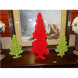 TREE SET - 3PC SET