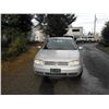 Image 8 : **** STOA - 2000 GOLF HATCHBACK - 2 DOOR - SILVER - 4CYLD - STANDARD - AIR CONDITITONING -  TINTED W
