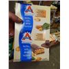 Image 1 : ATKINS ADVANTAGE - 8 PER LOT