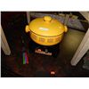 Image 1 : RETRO FONDUE SET