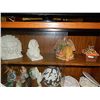 Image 2 : CERAMICS - ASSORTED - 2 BENCHES FULL
