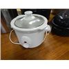 Image 1 : ELECTRIC SLOW COOKER