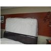 Image 1 : KING MATTRESS - SEALY JUMBO EUROTOP