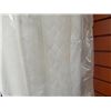 Image 2 : KING MATTRESS - SEALY JUMBO EUROTOP