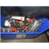 Image 2 : BIN OF DIE CAST CARS & OTHER