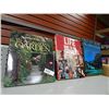 Image 1 : COFFEE TABLE BOOKS - 3