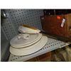Image 1 : ELECTRIC KNIFE WITH BLADES & DISHES