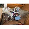 Image 1 : BOX OF KITCHEN ETC