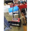 Image 1 : NOMA ELECTRIC SNOW BLOWER