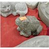 Image 1 : CONCRETE - LITTLE FROG