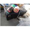 Image 1 : TRUCK TOOL BOX