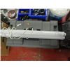 Image 1 : FLORECENT LITE WITH 110 VOLT PLUG