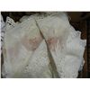 Image 1 : BOX OF LINEN & LACE