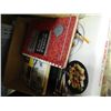 Image 2 : BOX OF ASSORTED BOOKS - COOKING
