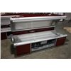 Image 2 : SUN STAR 432 ULTRA VIOLET HORIZONTAL TANNING BED WITH POWER SUPPLY