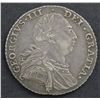 Image 2 : Great Britain 1787 Shilling