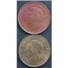 Image 2 : Australia Halfpennies 1933 , 1959, Pennies 1951Y, 1951PL