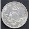 Image 1 : Mombassa ½ Rupee 1890