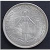 Image 1 : New Zealand ½ Crown 1940 Choice Uncirculated