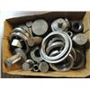 Image 1 : LOT OF ASSORTED THREAD GAGES FOR SHAFTES