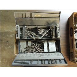 HUGE SELECTION OF DRILL BITS & ORGANIZERS