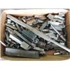 Image 1 : HUGE LOT OF MACHINIST LATHE TOOLS