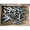 Image 1 : ASSORTED LOT OF FLUTED MILL ENDS