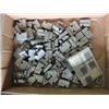 Image 1 : LARGE SELECTION OF GEOMETRIC CHASING TOOLS