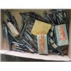 Image 1 : VARIETY OF SIZES MACHINIST TAPS