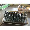Image 2 : LARGE SELECTION DRILL BITS & 1 ORGANIZER