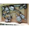 Image 1 : LOT 7 ASSORTED SIZE DRILL CHUCKS & KEYS