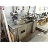 Image 1 : MACHINIST INDUSTRIAL HARDINGE PRECISION CHUCKER