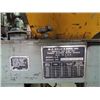 Image 5 : WF WELL 9"X9" HORIZONTAL BAND SAW & 3 FEEDER STAND