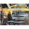 Image 6 : WF WELL 9"X9" HORIZONTAL BAND SAW & 3 FEEDER STAND