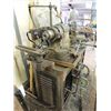 Image 4 : LIN HUAN JET TL-25 HAND SCREW MACHINE