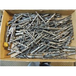 HUGE SELECTION VARIOUS SIZES OF DRILL BITS