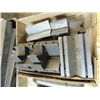 Image 1 : SET OF 3 MATCHING PAIR OF V-BLOCKS