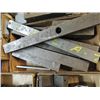 Image 1 : BOX LOT OF VARIOUS BORING BAR CLAMPS