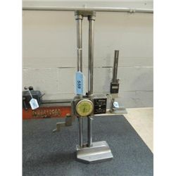 MITUTOYO 12" HEIGHTH GAGE