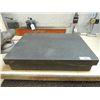 Image 1 : 24X18 GRANITE LEVEL SURFACE PLATE