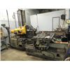 Image 1 : LUCAS 41B-48 3" BORING BAR MACHINE WITH DIGITALS