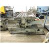Image 2 : LUCAS 41B-48 3" BORING BAR MACHINE WITH DIGITALS