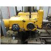 Image 6 : LUCAS 41B-48 3" BORING BAR MACHINE WITH DIGITALS