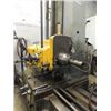 Image 7 : LUCAS 41B-48 3" BORING BAR MACHINE WITH DIGITALS