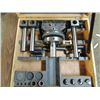 Image 2 : NAREX BORING HEAD TOOL SET IN CARRYING CASE
