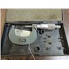 Image 1 : MITUTOYO 1 TO 2" OD MICROMETER SET