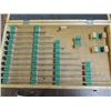 Image 1 : MITUTOYO DEPTH GAGE MICROMETER SET