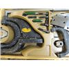 Image 2 : HOLDRIDGE MODEL 4S RADIUS CUTTER SET