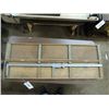 Image 1 : PRECISION YUASA 40" CALIBER IN WOODEN CASE