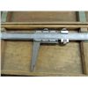 Image 2 : PRECISION YUASA 40" CALIBER IN WOODEN CASE